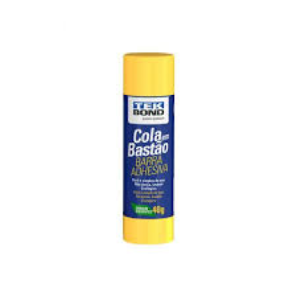 COLA BASTAO 8G TEKBOND