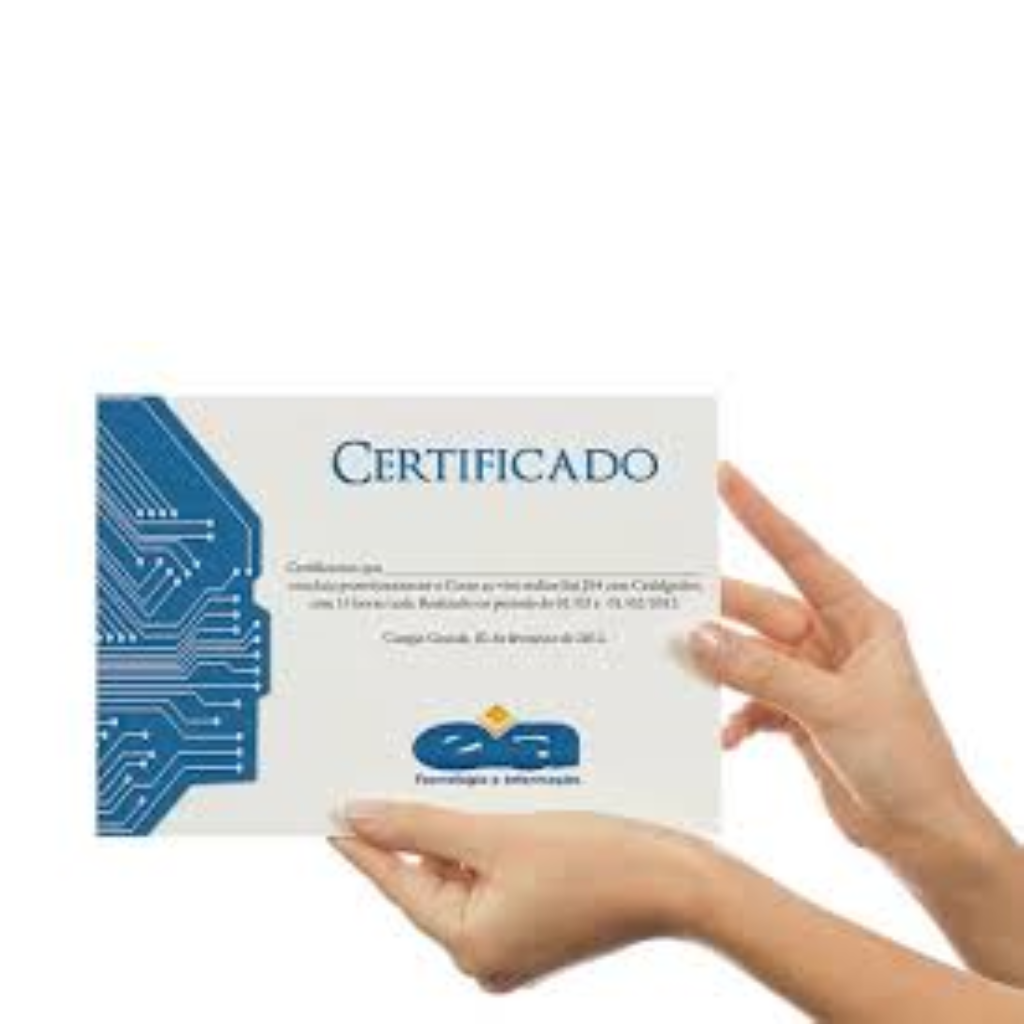 PAPEL DIPLOME A4 180G FOLHAS BRANCO SCRITY (UNIDADE)