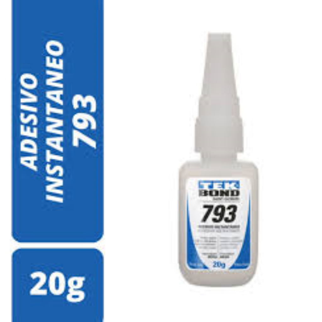 COLA INSTATANEA 793 20G TEKBOND