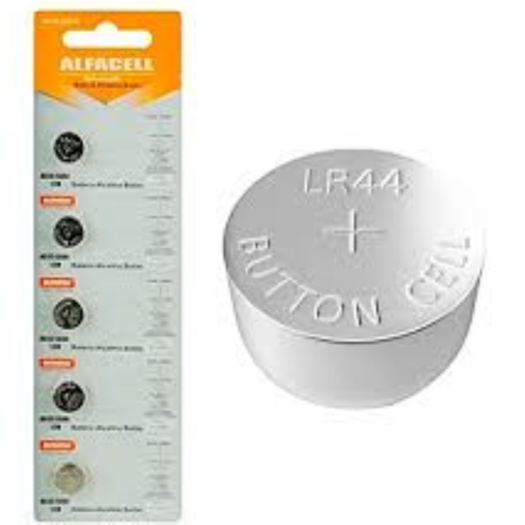 BATERIA LR44 1,5V