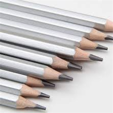 LAPIS GRAFITE 6B ACRILEX