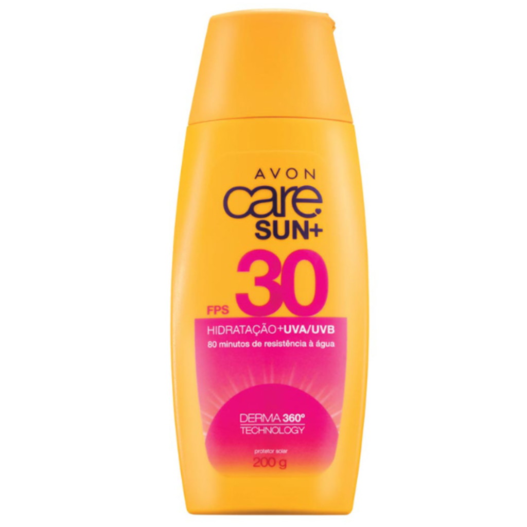 Avon Care Sun FPS30 120g