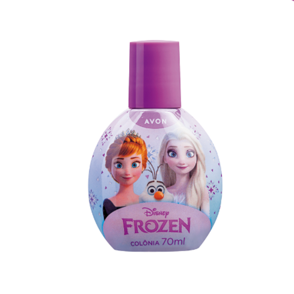Frozen Disney Colonia 70ml