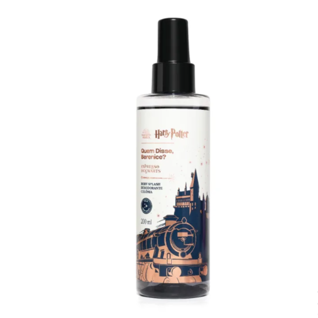 Harry Potter Body Splash 200ml