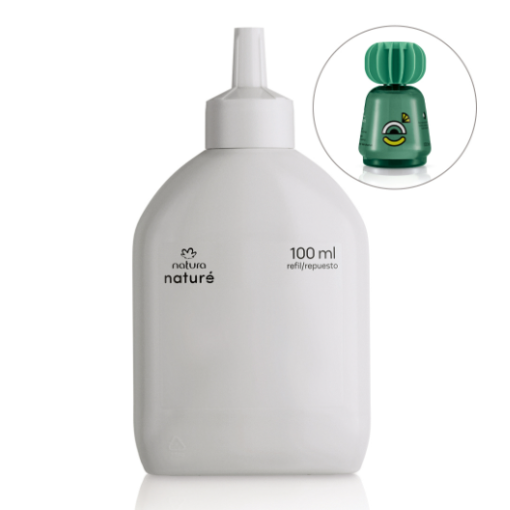 Pula Pula Refil Colonia 100ml