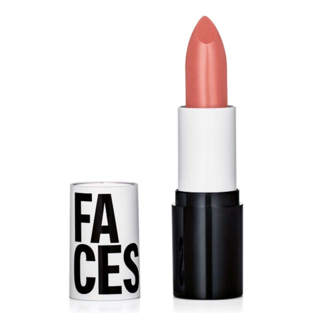 Batom Faces Matte Nude