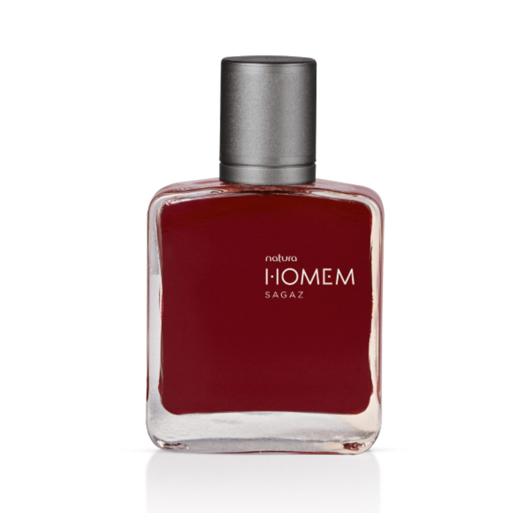 Homem Sagaz Deo Parfum 25ml