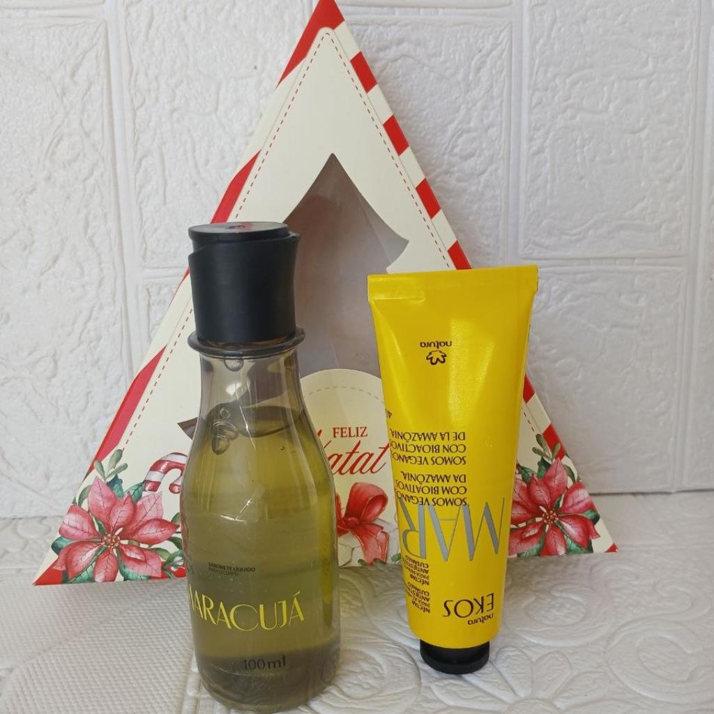 Presente Maracuja Natura