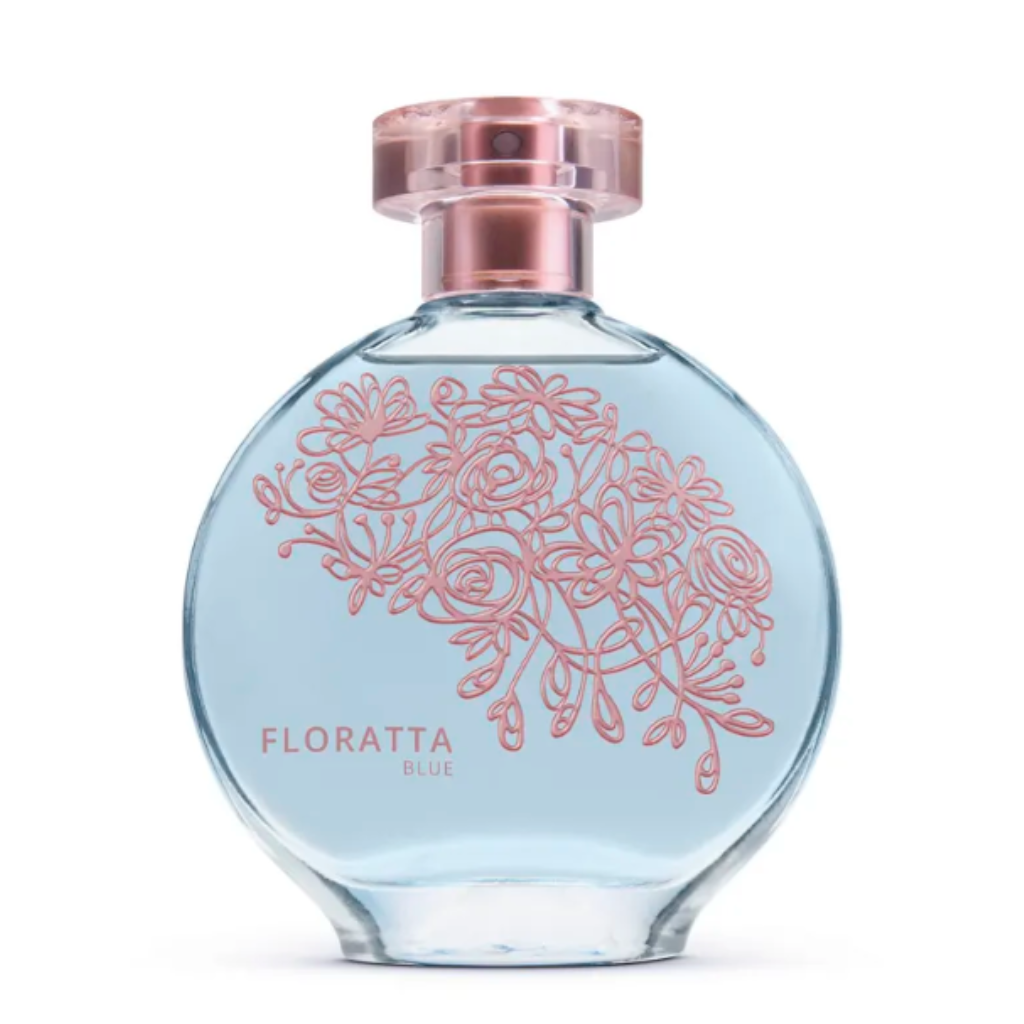 Floratta Blue Colonia 75ml