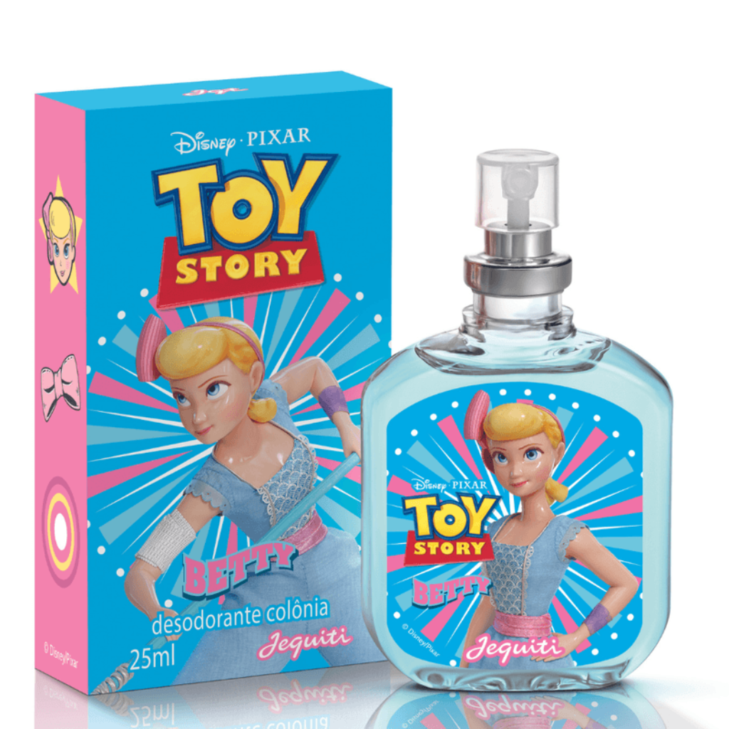 Toy Story Betty Colonia 25ml