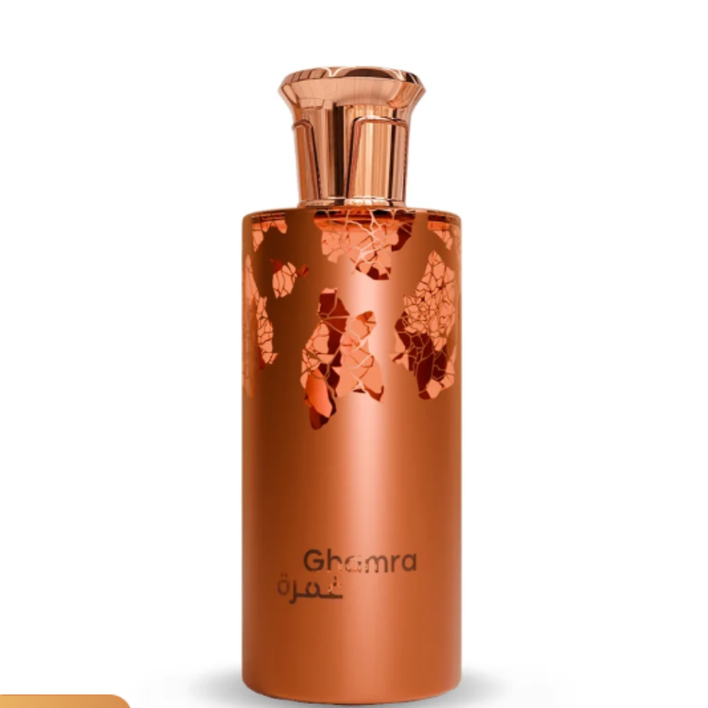 Ghamar 100ml