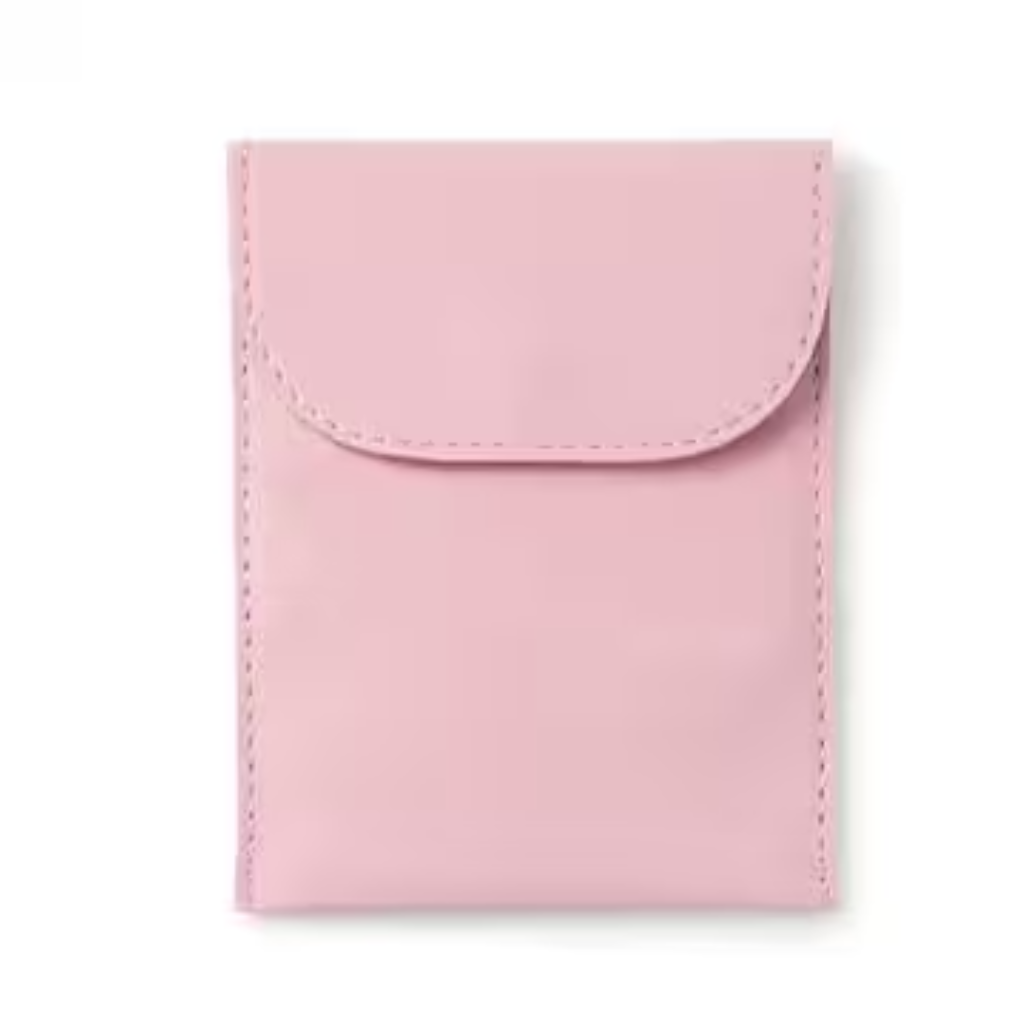 Una Necessaire de Pinceis