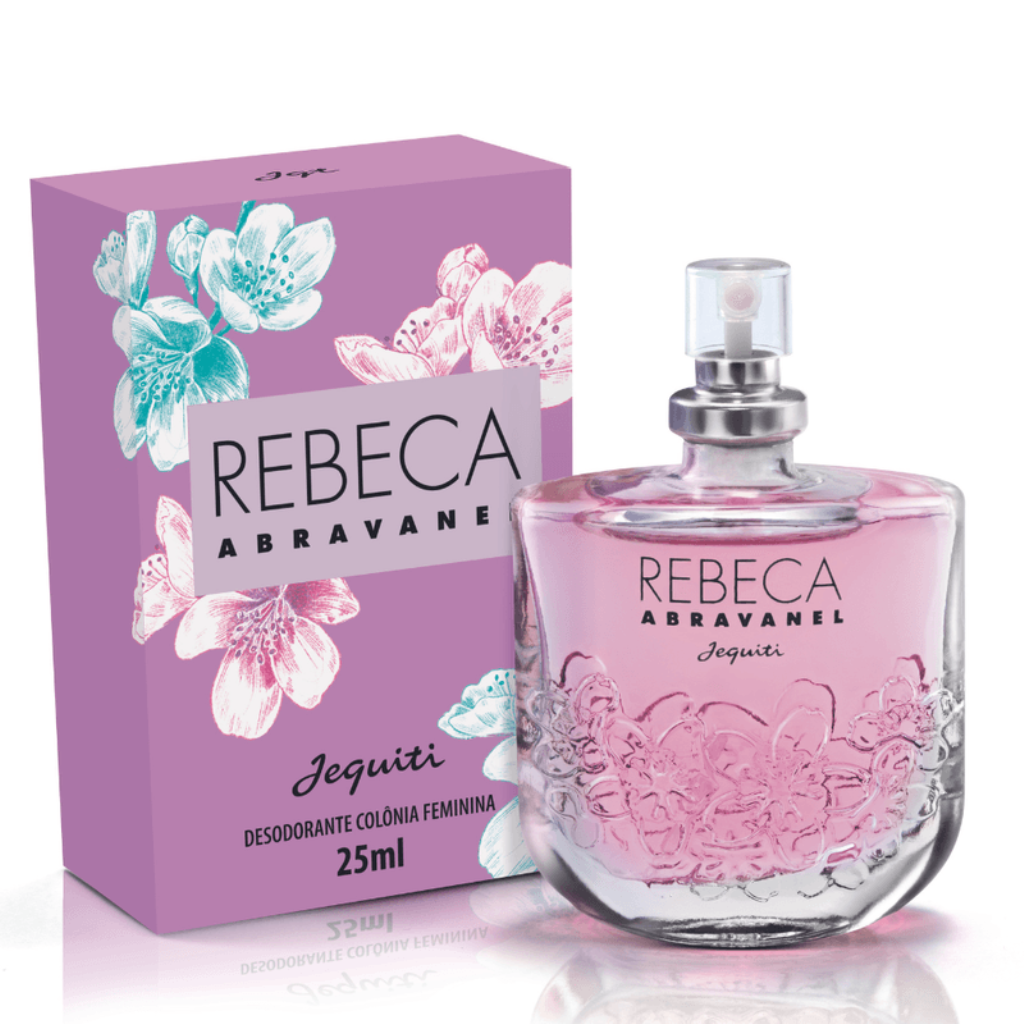 Rebeca Abravanel Colonia 25ml