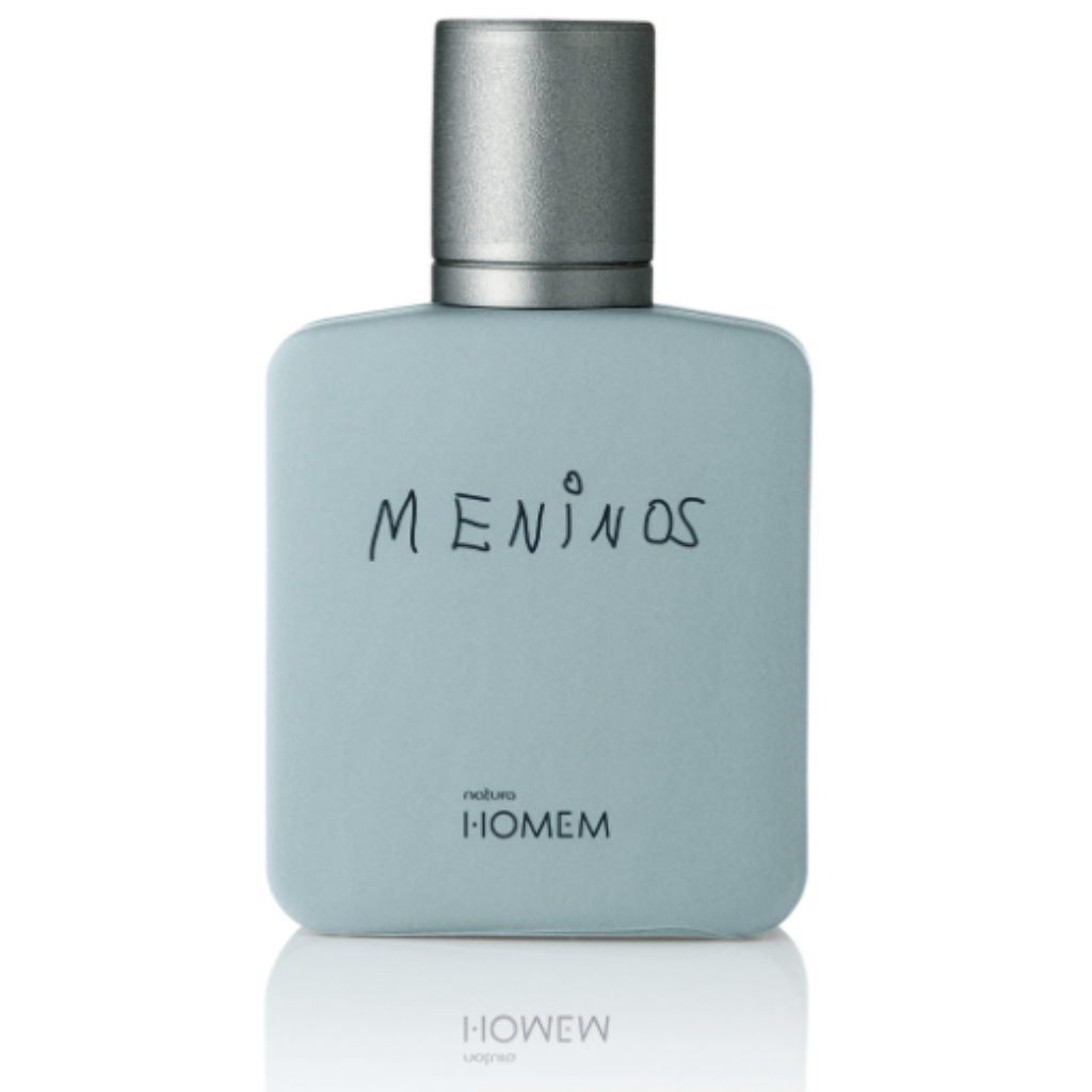 Natura Homem Meninos 25ml