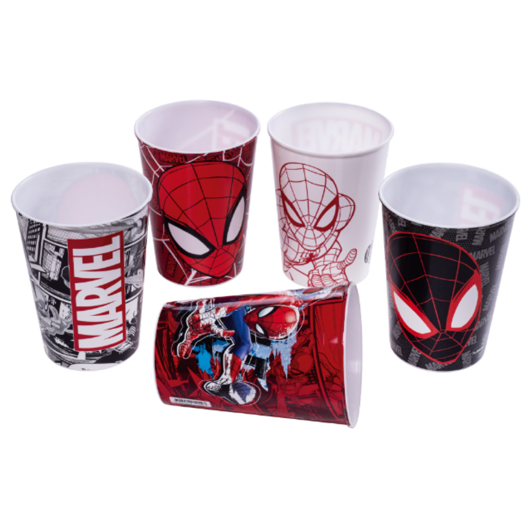 Copo Marvel 320ml