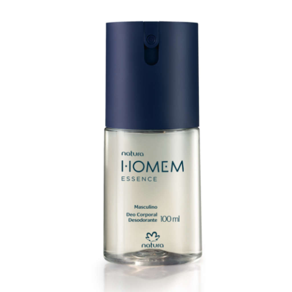 Homem Essence Deo Corporal 100ml