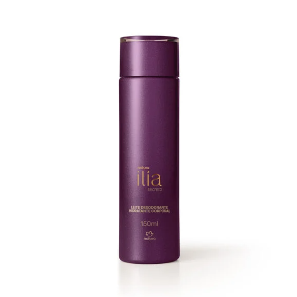 Ilia Secreto Leite Hidratante 150ml