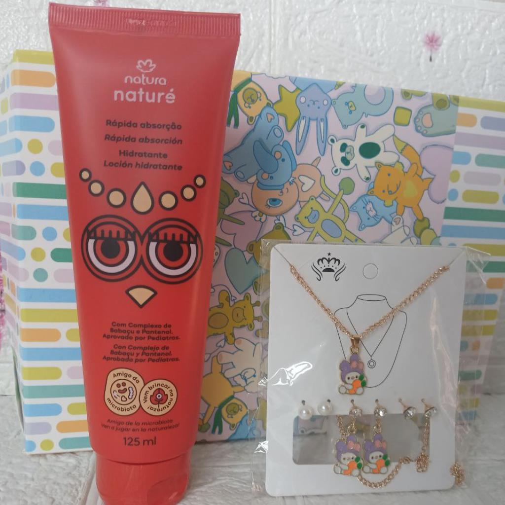 Presente Natura Hidratante