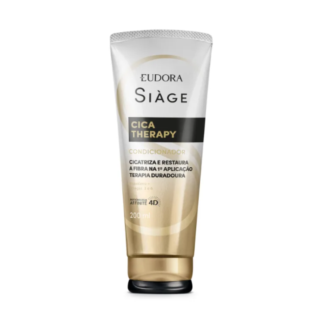 Cica Therapy Condicionador Siage 200ml