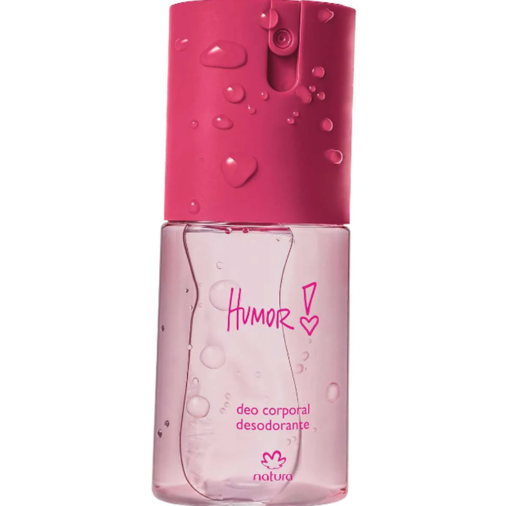 Humor Proprio Deo Corporal 100ml