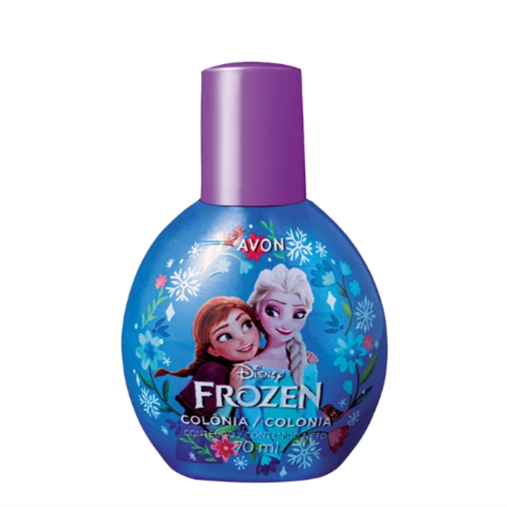 Frozen Colonia 70ml