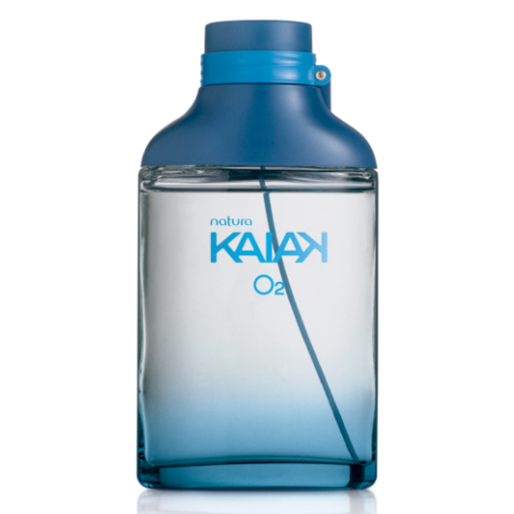 kaiak O2 Masculino 100ml