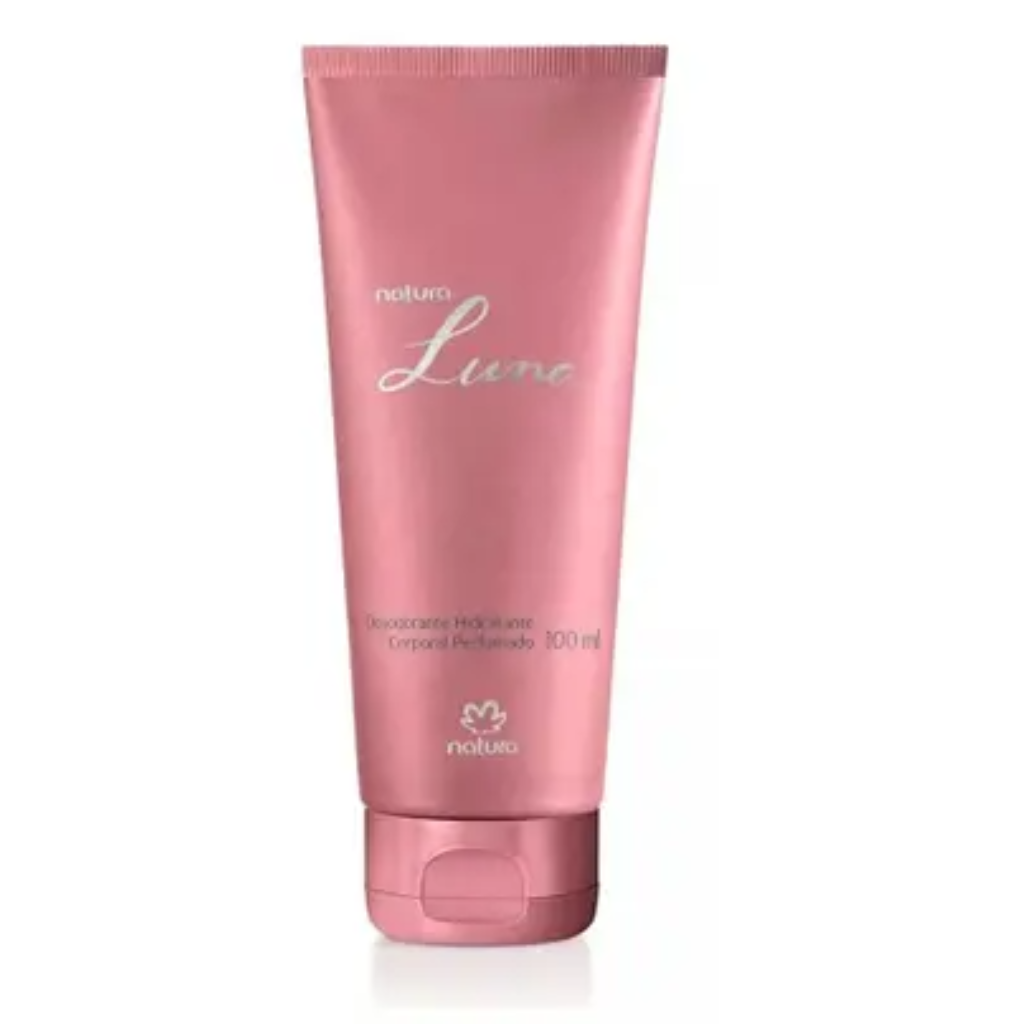 Luna Hidratante 100ml