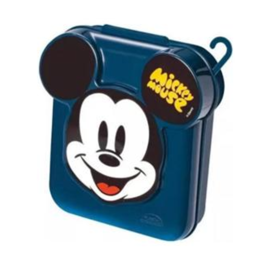 Sanduicheia Mickey
