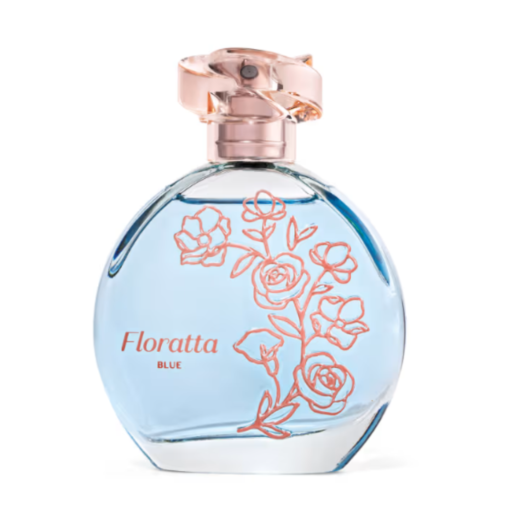 Floratta Blue Colonia 75ml