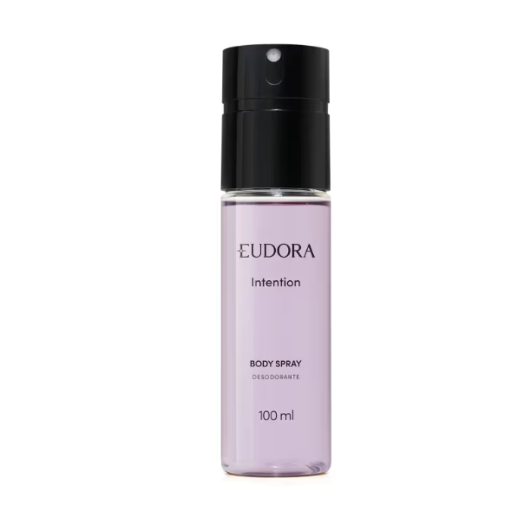 Intention Eudora Body Splash 100ml