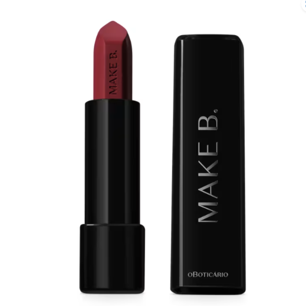 Make B Mini Batom Red Supreme 1,6g