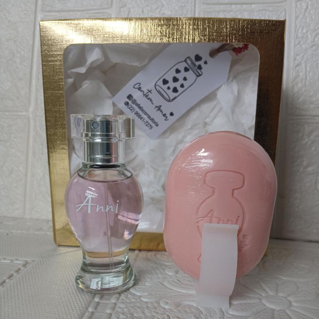 Presente Boticollection Mini