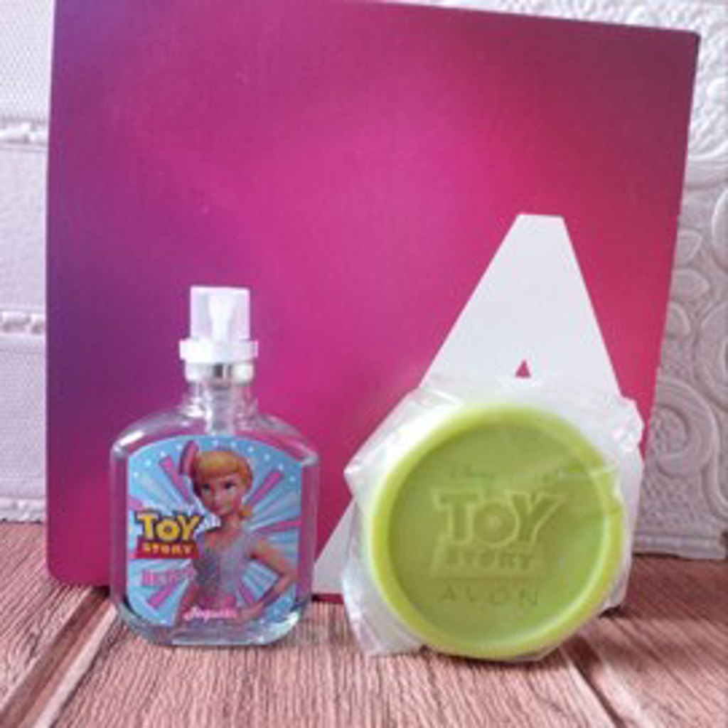 Presente Betty