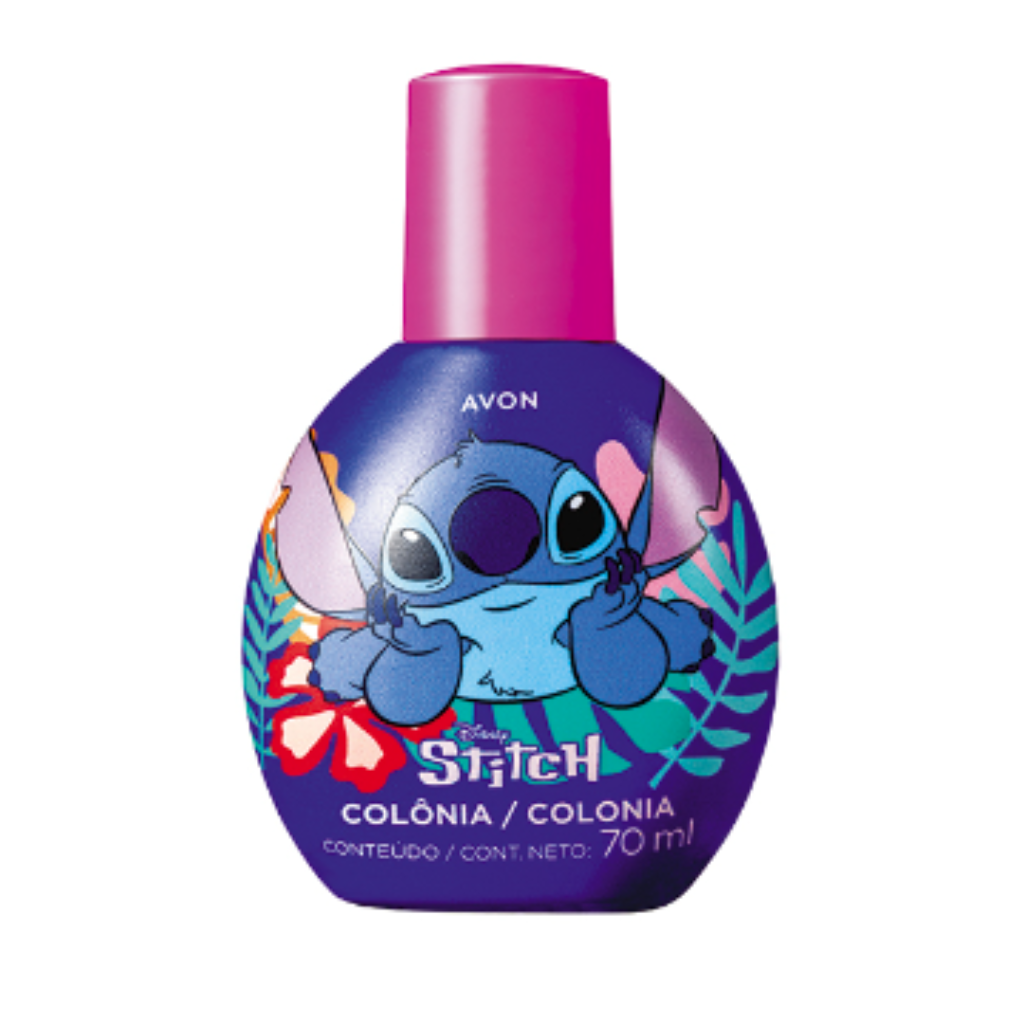 Stitch Colonia 70ml