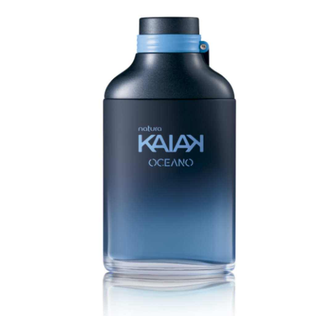 Kaiak Oceano Colonia 100ml