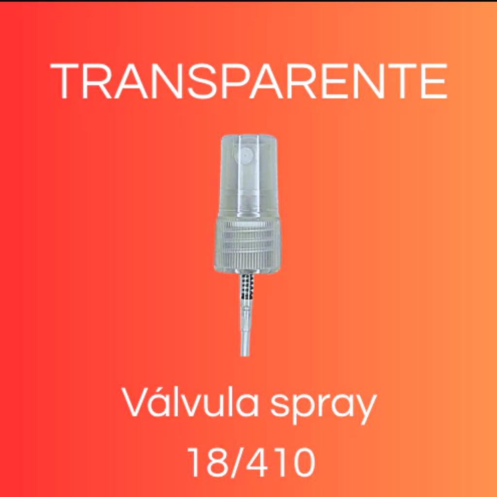 Valvula Spray 18/410