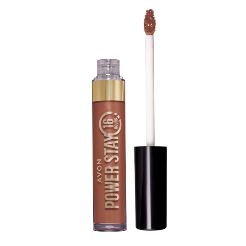 Power Stay Nude Queimado 16h Batom Liquido