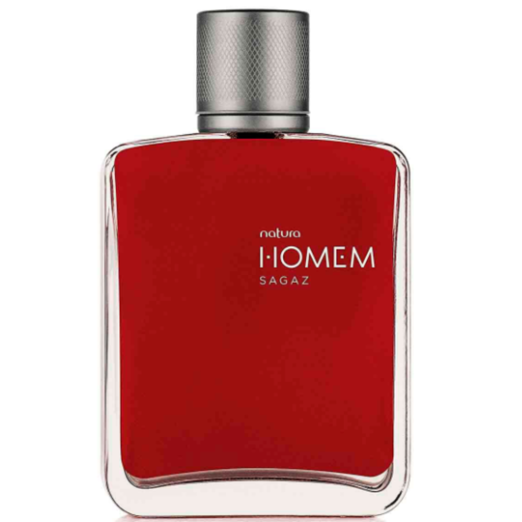 Homem Sagaz Deo Parfum 100ml