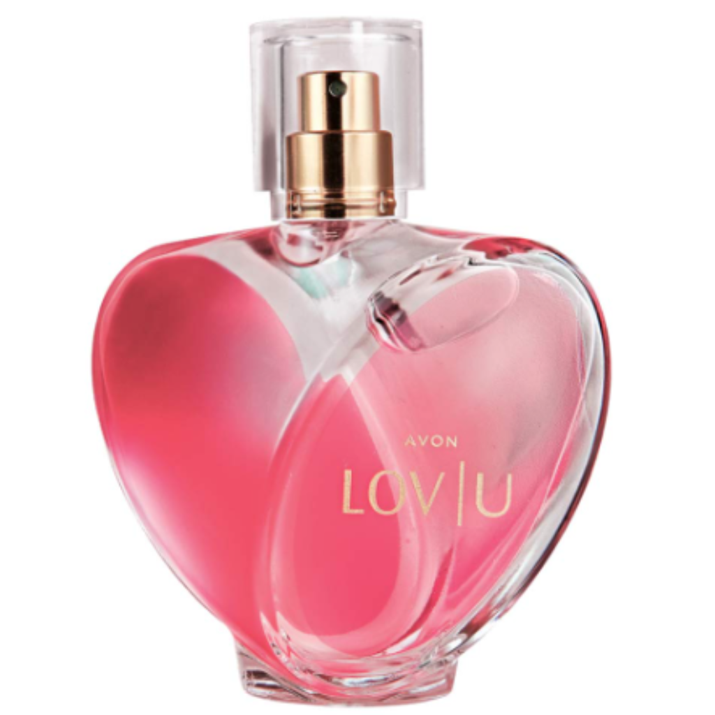 Lov U Deo Parfum 75ml