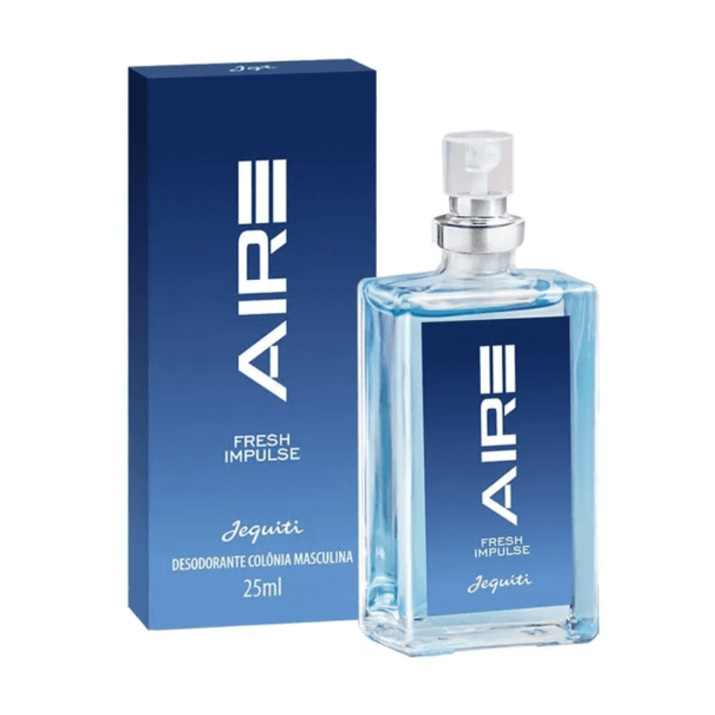 Aire Fresh Impulse Colonia 25ml