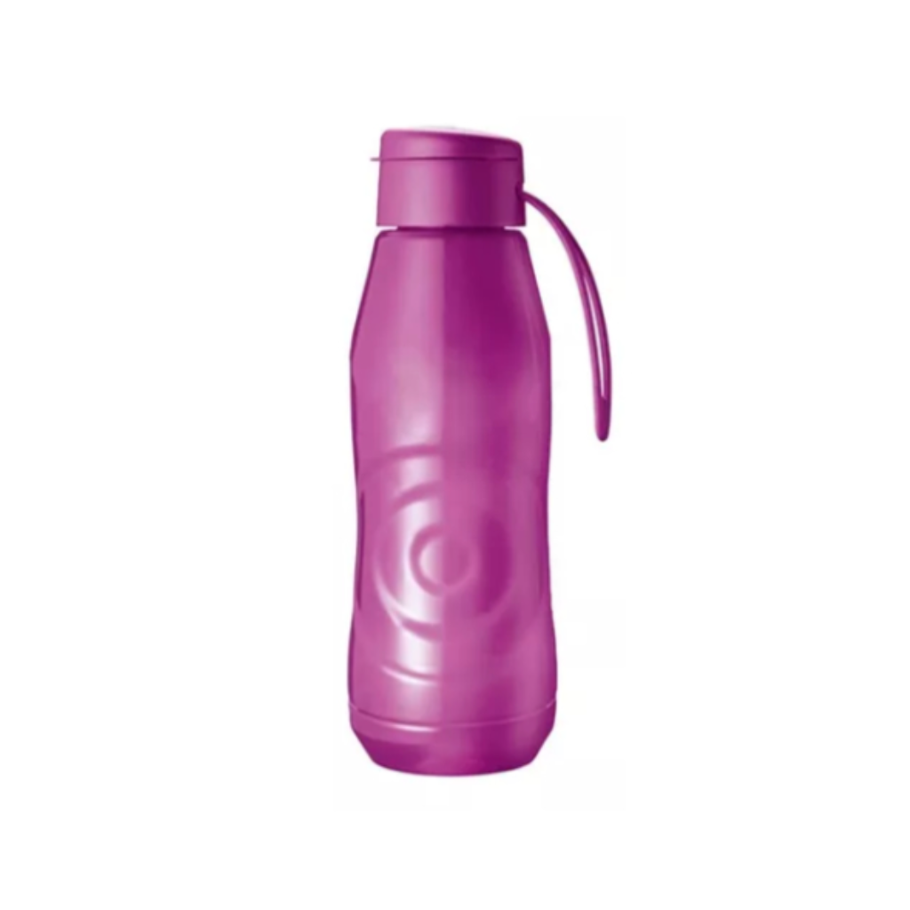 Garrafa Rosa 1L