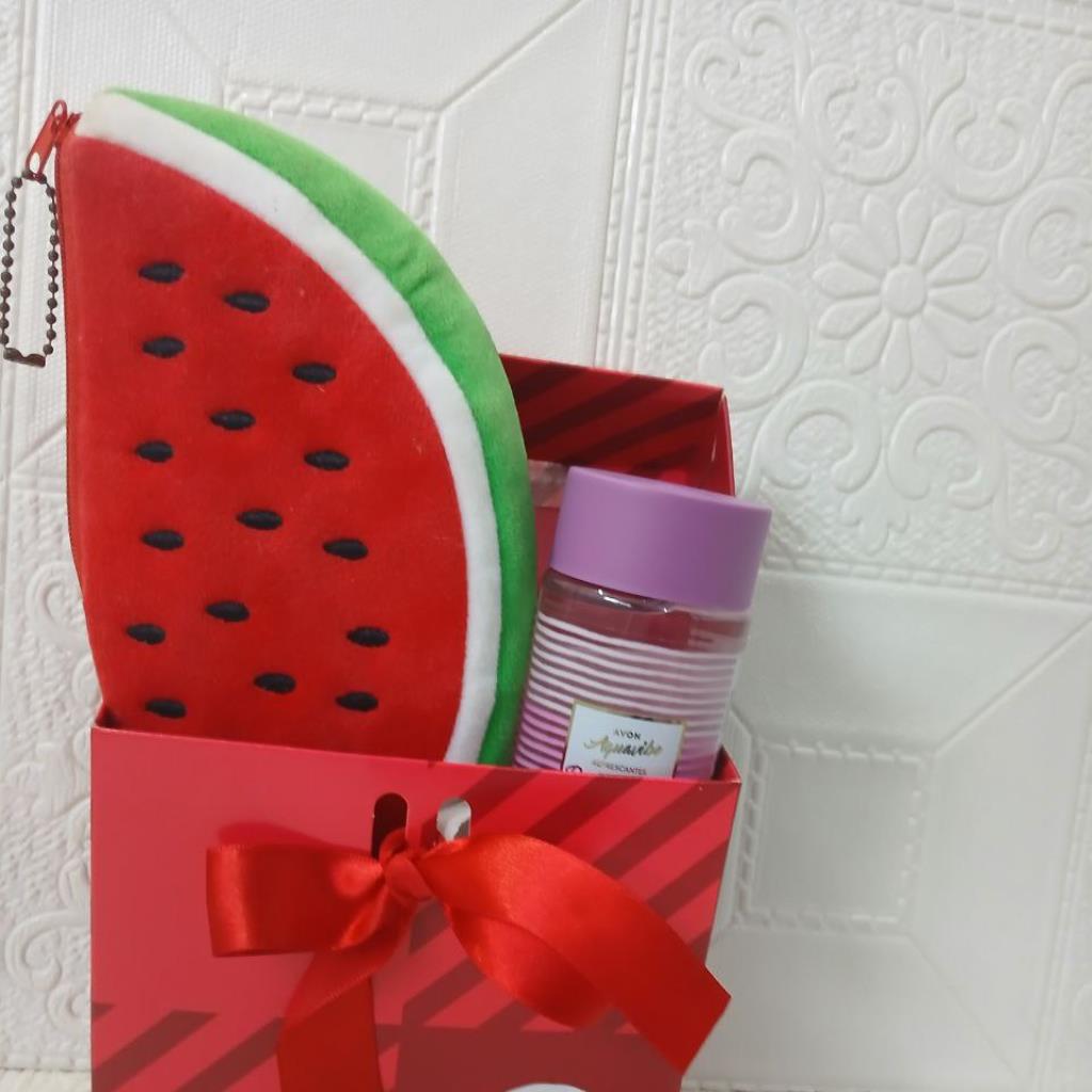Presente Melancia Baby Smell