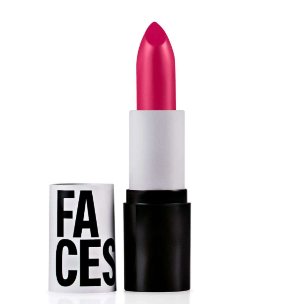 Batom Faces Matte Perfect Pink