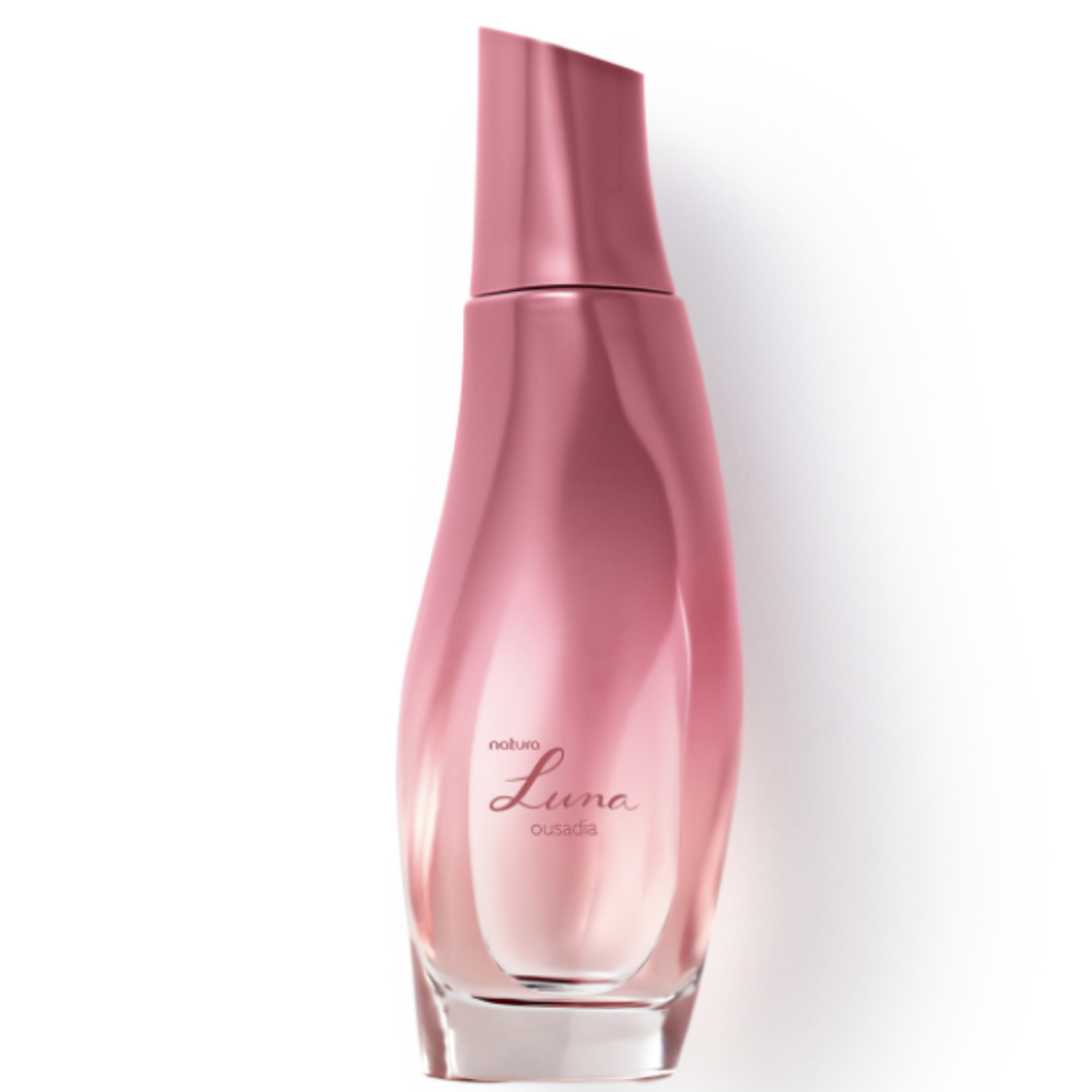 Luna Ousadia Colonia 75ml