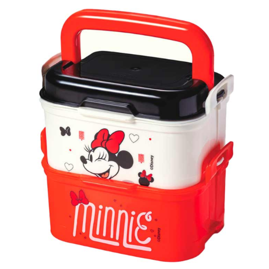 Marmita Minnie Empilhavel