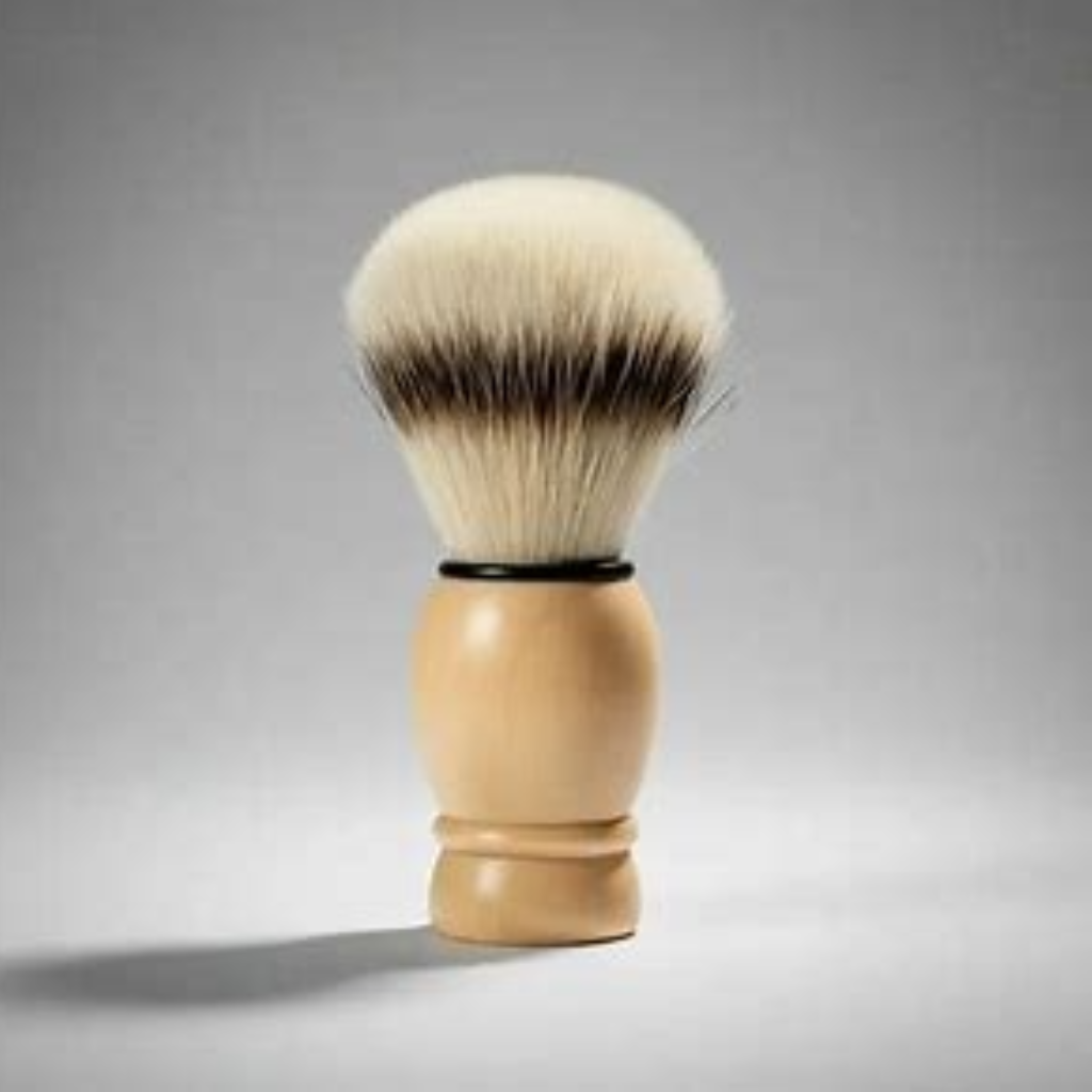 Pincel de Barba
