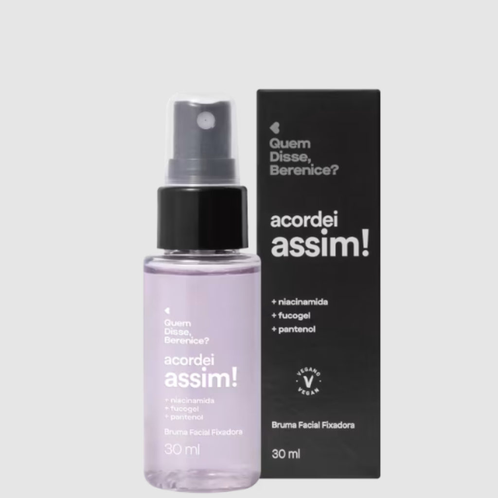 Bruma Facial QDB 30ml