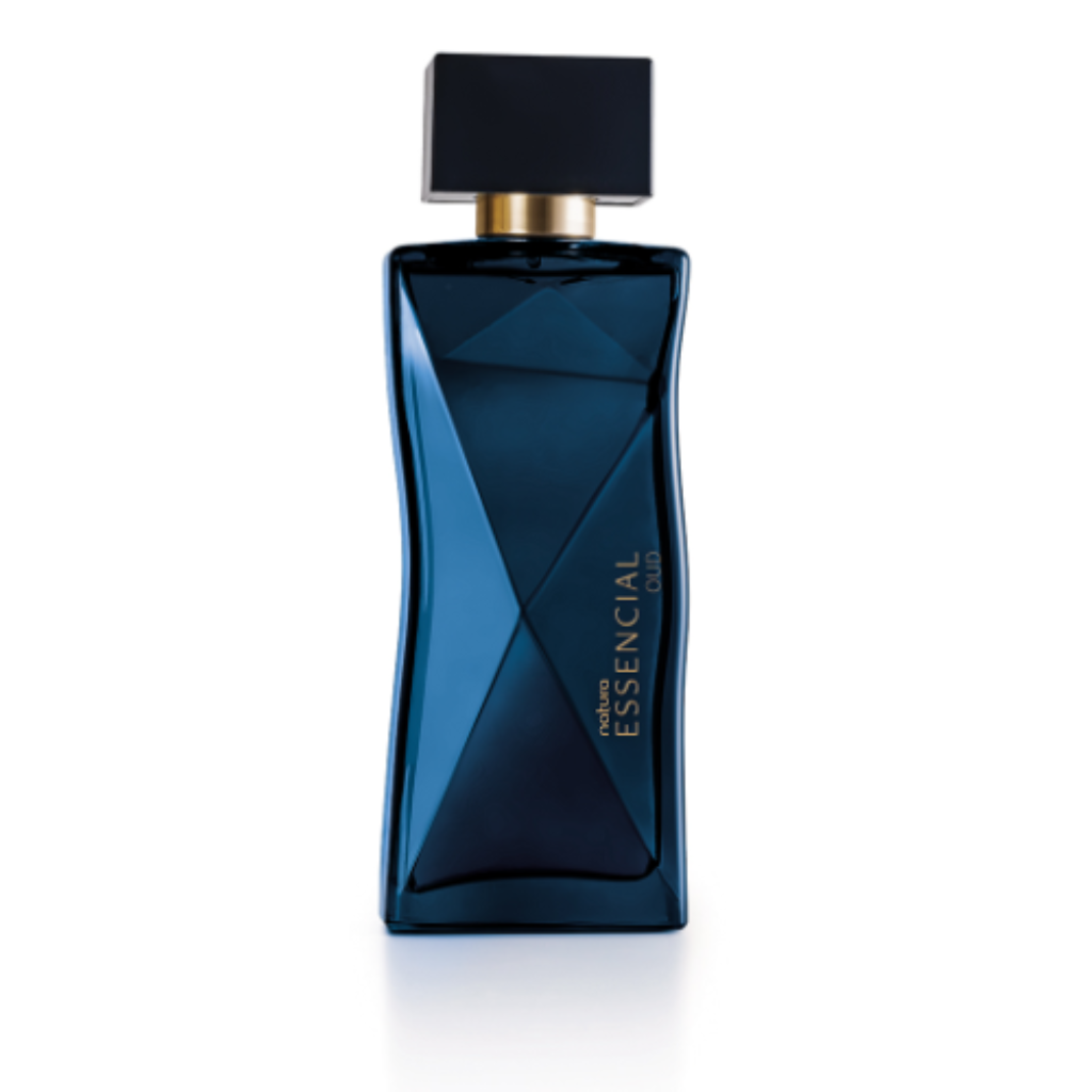 Essencial Oud Feminino Deo Parfum 100ml