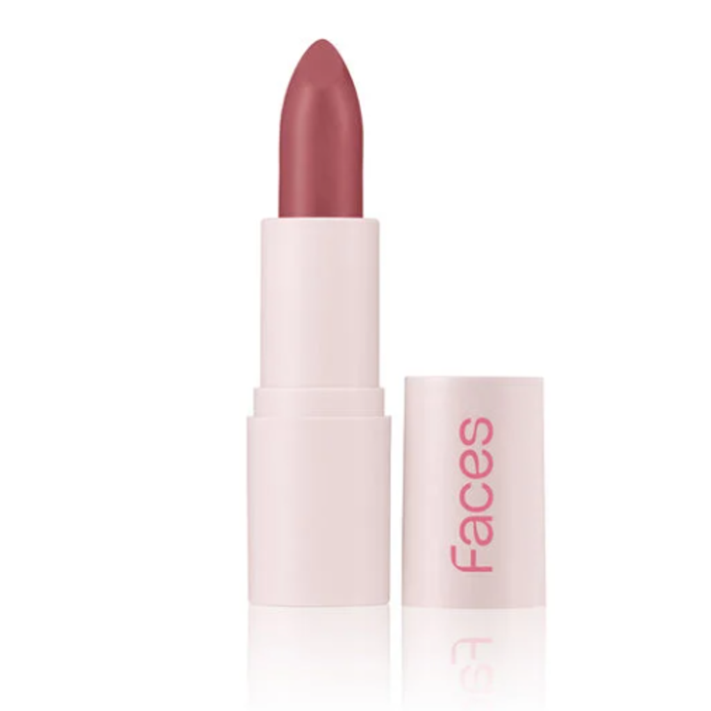 Faces Cookie Nude Batom Matte