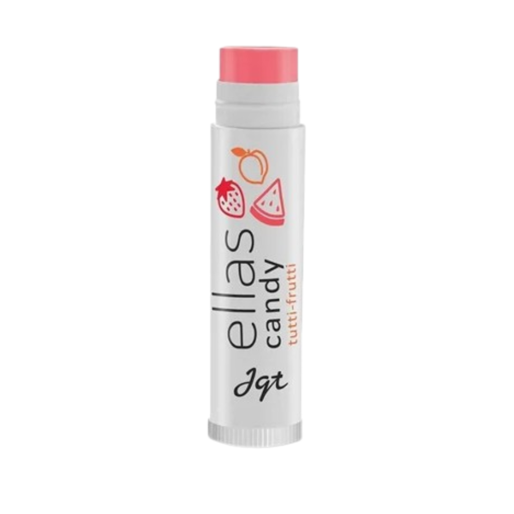 Candy Tutti Frutti LipBalm Ellas